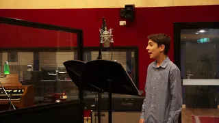 Per la gloria d'adorarvi - Bononcini | Antonio de la Torre (boy soprano)