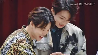 Jikook~Kookmin  DUELES