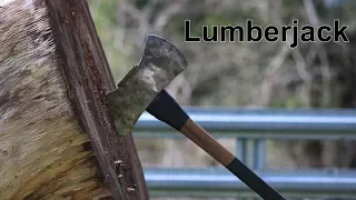 Lumberjack Documentary