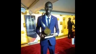 How winning a KALASHA AWARD changed my LIFE