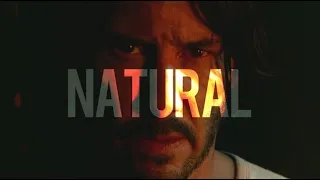 John Wick || Natural