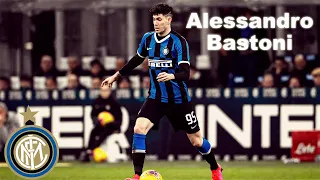 ALESSANDRO BASTONI - DEFENDING SKILLS & GOALS ⚫🔵ᴴᴰ