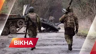 🟨 Обстріл на Донеччині потрапив на відео знімальної групи │ОСТАННІ новини з ПЕРЕДОВОЇ