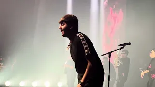 PESO PLUMA FT GABITO BALLESTEROS AMG AUDITORIO TELMEX GUADALAJARA JALISCO 17 06 2023