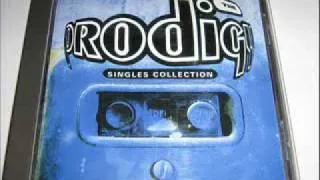 The Prodigy   Take Me The Prodigy Mix, orig  Dream Frequency wmv