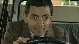 The Curse Of Mr  Bean, Mr.Bean 2018