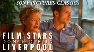 Film Stars Don't Die In Liverpool | Annette Bening on Gloria Grahame