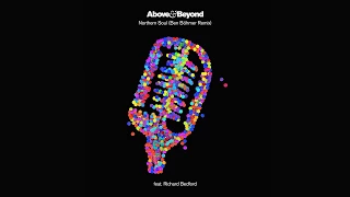 Above & Beyond feat. Richard Bedford - Northern Soul (Ben Böhmer Remix)