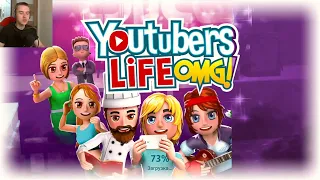 Youtubers Life #1 Жизнь блогера не проста