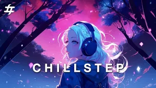 Chillstep • Work and Background Music • Beats to Relax Under the Tree with a Girl  [ 2hr ]