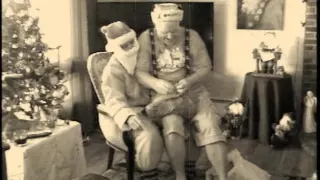 2015 Christmas Silent Movie