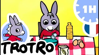 TROTRO - 1H - Compilation Nouveau Format HD ! #07