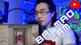 B.L.M.D- JAM #2(Live Version) B.L.M.D | EM (Улаан нүдэн лам) / Reaction & Review/