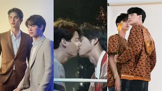 Tiktok Brightwin 🏳️‍🌈#50 (tổng hợp)