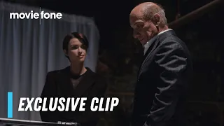 The Collective | Exclusive Clip | Lucas Till, Ruby Rose