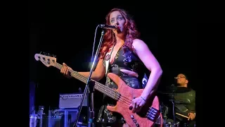 Danielle Nicole Band 2017 12 08 Sanford, Florida - The Alley - Complete 2nd Set - 2 Cam Mix