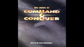 The Music of Command & Conquer  [album]