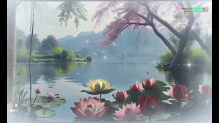 Peaceful Chinese Music with Soothing Birdsong 🎵🦜 Relaxing Chinese Music & Bird Sounds 🕊️🌿