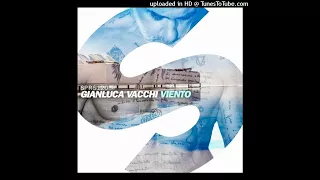 Gianluca vacchi - Viento (Extended Mix) [Edit Benz Radio]