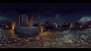 Total War׃ WARHAMMER   Join the Battle 360° Trailer  Оффлайн активация