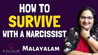 NPD Series: How to Survive With a Narcissist