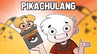 HINDI KO ALAM PAANO LARUIN TO | Pinoy Animation