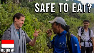 EXPLORING KERINCI With THE LOCALS In SUMATRA, INDONESIA [EPISODE 18]