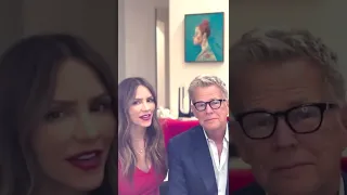 Join David Foster & Kat McPhee on their 2022 December Christmas Tour!