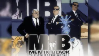 Men In Black - Intro (Season 1) 1 Hour