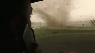 FULL EPISODE: Tornado Chasers, 2013 Season, Episode 5: "Warning, Part 1"