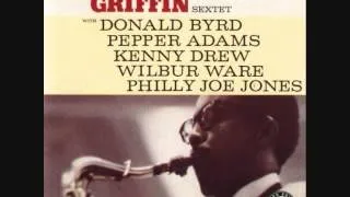 Johnny Griffin Sextet   02 What´s New