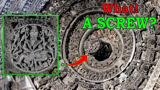 Ancient Aliens: The Impossible Stone Technology of Chennakeshava Temple