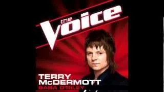 Terry McDermot: Baba O'Riley [The Voice Studio Version]