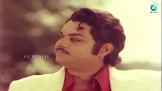 "Ore Notava Beeri ..." Song from Kannada Movie, "Devadasi"
