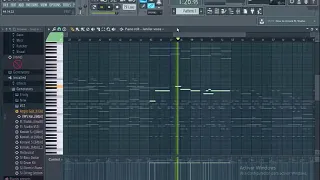 Stone Tower Temple Orchestra (FL Studio)