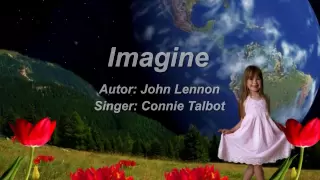 Imagine - (Imagina).Subtitulada en Español