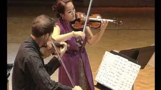 Wieniawski - Études-Caprices for 2 violins, Op. 18