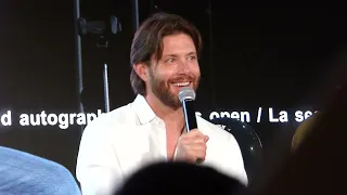 Jensen (sunday panel) - JIB13