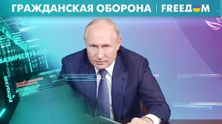 🔴 Путин просчитался. Вместо "победы" РФ расхлебывает последствия поражения