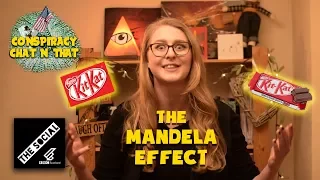 The Mandela Effect | Conspiracy Chat N' That