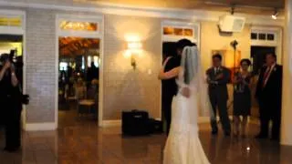 Shar & Tak - Gangnam Style Wedding Dance @ 3:38