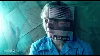 The Reader (2008) - The Odyssey by Homer Tape Scene