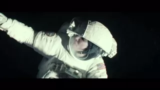 Gravity - Nuovo Trailer Ufficiale Italiano | HD