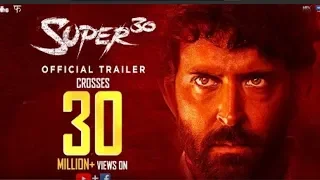 Super 30 | Official Trailer -  Hrithik Roshan | Vikas Bahl on July 12