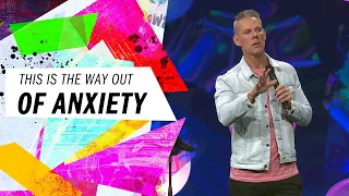 Getting Rid of Fatigue and Anxiety | Sandals Church