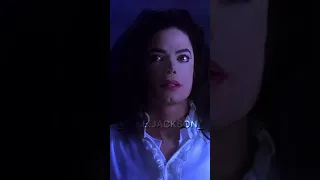 Michael Jackson ghosts MV  | Somebody's watching me edit