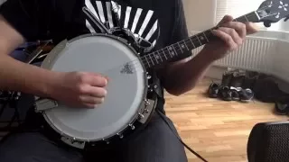 Harvest Home - Tenor banjo