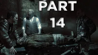 Call of Duty: Black Ops Walkthrough Part 14 - Revelations [No Commentary]