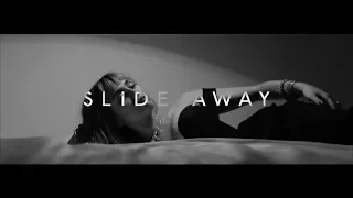 Miley Cyrus - Slide away (Semi-Acoustic Cover)