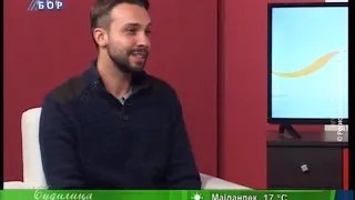 Budilica gostovanje (Miloš Đuričić), 18.oktobar 2019. (RTV Bor)